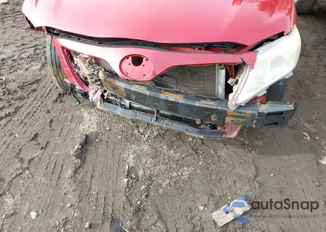 2011 Toyota Camry Xle V6 from USA, damaged, VIN 4T1BK3EK0BU630977